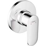 Hansgrohe Vernis Blend - Душ-смесител за вграждане, с корпус, хром 71663000 (71663000)