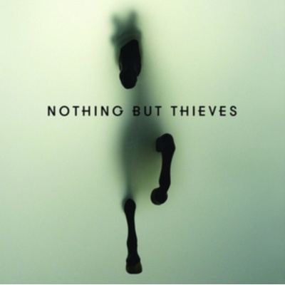 NOTHING BUT THIEVES: NOTHING BUT THIEVES CD
