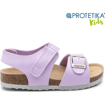 Protetika T97 fialové