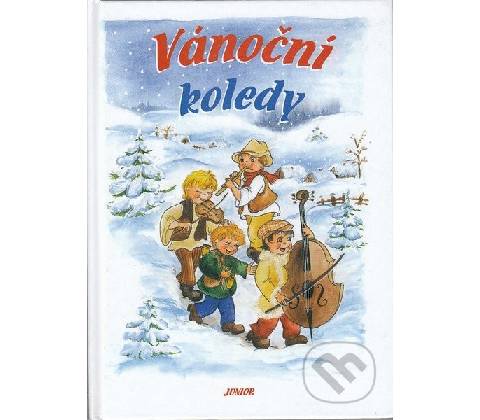 Vánoční koledy