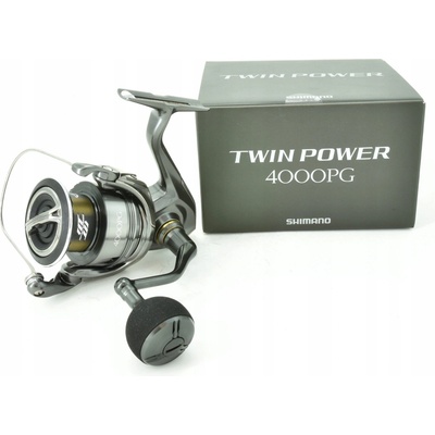 Shimano Twin Power FE 4000 PG