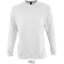 Sol's NEW SUPREME Uni mikina SL13250 Ash