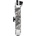 Lizard Skins Аксесоар за геймпад Lizard Skins Switch Joy-Con Phantom Camo 0, 5 мм DSPNSJ22 (DSPNSJ22)