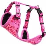 Rogz Fashion Wild Heart нагръдник за куче