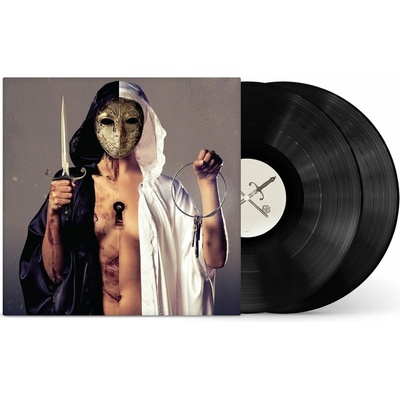 Bring Me The Horizon - There Is a Hell,Believe Me.. Vinyl 2 LP