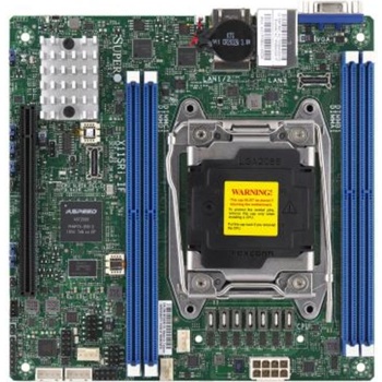 Supermicro MBD-X11SRI-IF-O