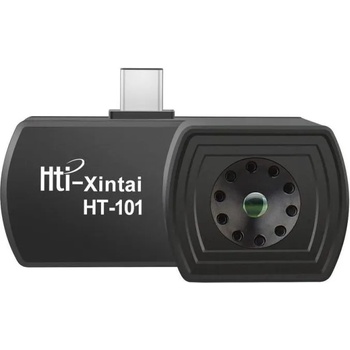 Image 1 of Secutek HT-101