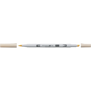 Tombow Marker алкохолен ABT PRO с двоен връх 910 опал (ABTP-910)