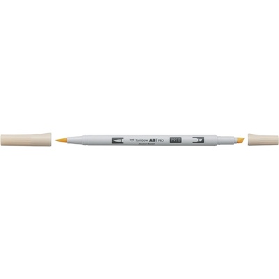 Tombow Marker алкохолен ABT PRO с двоен връх 910 опал (ABTP-910)
