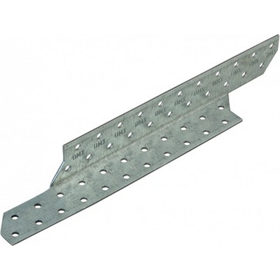 Domax LK8 - krokvová spojka pravá 32x290x2,0 mm