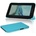 Lenovo Back cover a1000 blue lenovo
