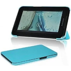 Lenovo Back cover a1000 blue lenovo