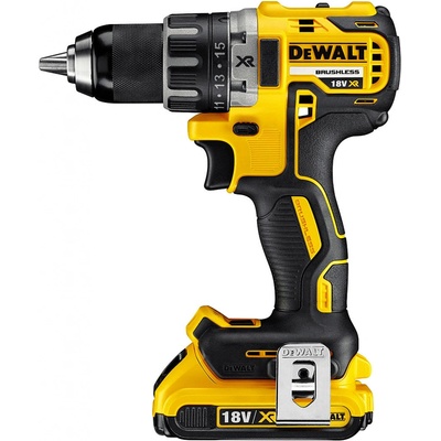 DeWalt DCD791NT
