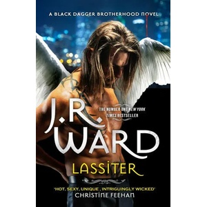 Lassiter | J. R. Ward (ISBN: 9780349430867)