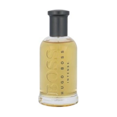 Hugo Boss Boss Bottled Intense toaletná voda pánska 100 ml