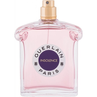Guerlain Les Légendaires Insolence toaletní voda dámská 75 ml tester