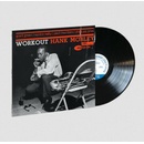 HANK MOBLEY - WORKOUT LP