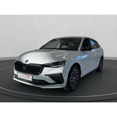 Skoda Scala 1.0 TSI DSG Drive 85 kW