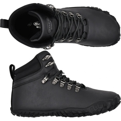 Rock Spring Stubai black – Zboží Dáma