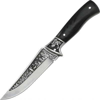 IZMAEL Outdoorový KD 39397 Černá/Typ2 13 cm