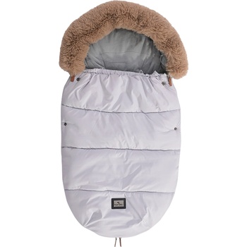 Lorelli Термочувалче за количка Lorelli - Luxe, Grey (10420030002)