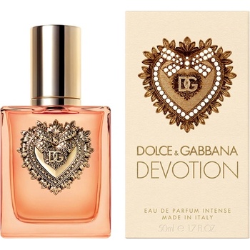 Dolce&Gabbana Devotion (Intense) EDP 50 ml