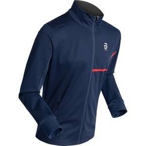 Daehlie Яке за ски бягане Daehlie Jacket Mobility Cross-country ski jacket - Navy - размер XXL (003-3036-0515)