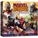 Deskové hry ADC Blackfire Marvel Zombies: Odboj superhrdinů