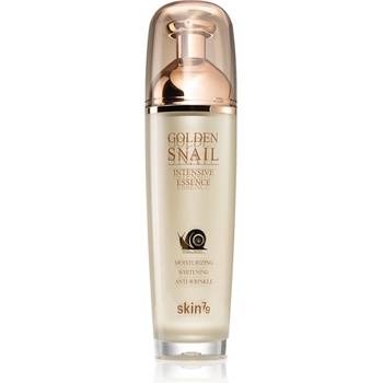 skin79 Golden Snail лифтинг есенция с екстракт от охлюв 40ml