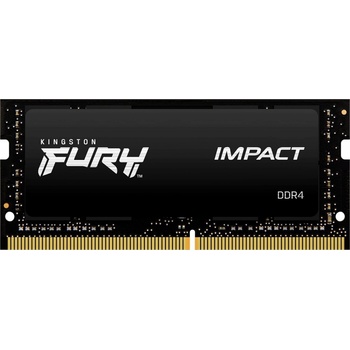 Kingston FURY Impact DDR4 32GB 3200MHz CL20 KF432S20IB-32