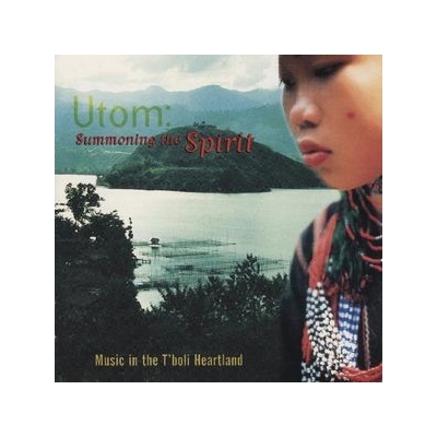 V/A - Utom - Summoning The Spirit CD