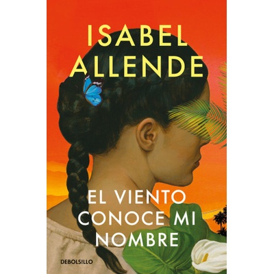 El Viento Conoce Mi Nombre