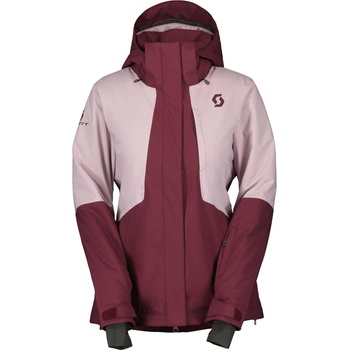 SCOTT Ски яке Ws Ultimate Dryo 10