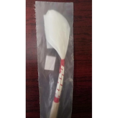 Mašlovačka peří 23cm