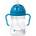 b.box Innovative Cobalt Slomk Bottle New 240ml 6m+ B. Box