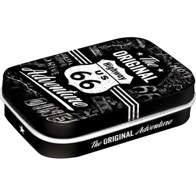 Mentolky Mentolky Highway 66 - The Original Adventure | 15 g