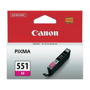 Image 1 of Canon CLI-551 M - BS6510B001AA, 6510B001AA