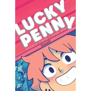 Lucky Penny | Yuko Ota (ISBN: 9781637150399)