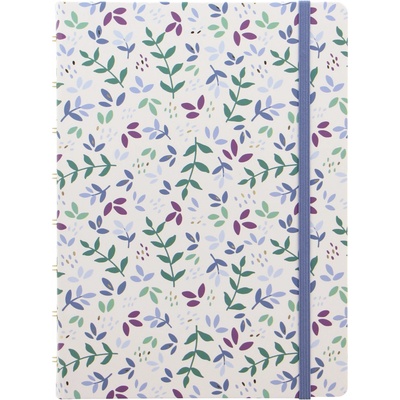 FILOFAX Garden Notebook A5 Sunrise – Zboží Živě