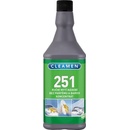 Cleamen 251 ručné umývanie riadu koncentrát bez parfumov a farbív 1 l