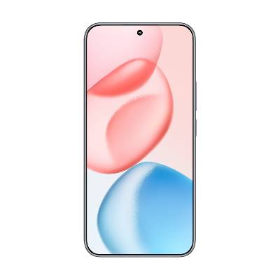 400 5G 8/512 GB смартфон с две SIM карти, черен (5109BUUR)