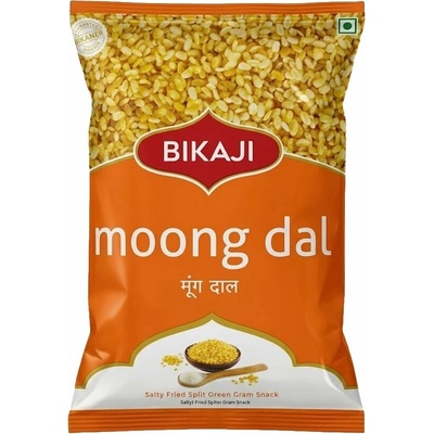 Restovaný Mung dál slaný 200 g