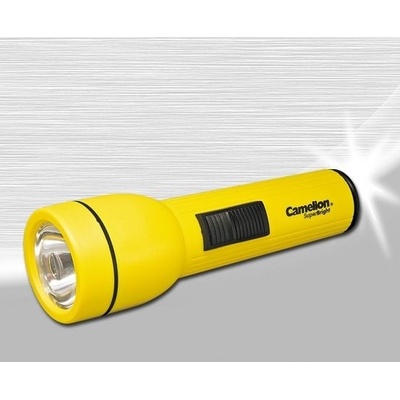 Camelion Flashlight FL-1L2DR20P