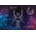 Interdruk - Puzzle Zodiac - Cancer 250 - 250 piese