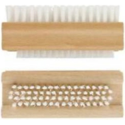 Athena kartáček na ruce oboustranný dřevo