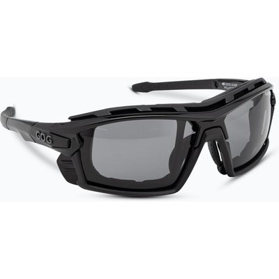 GOG EYEWEAR Слънчеви очила GOG Glaze black/smoke