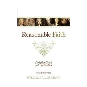 Reasonable Faith (ISBN: 9781433501159)