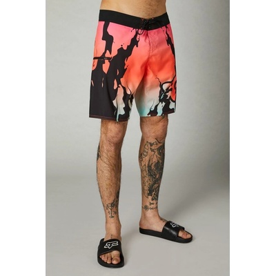 Fox Pyre Boardshort pink