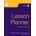 FOUNDATION READERS 6 - LESSON PLANNER