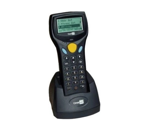 CipherLab CPT-8300L
